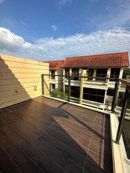 Holland Link (D10), Terrace #579188631